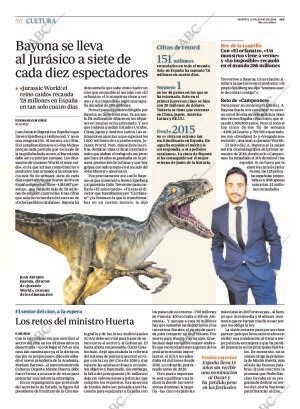 ABC MADRID 12-06-2018 página 50
