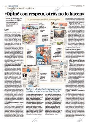 ABC MADRID 12-06-2018 página 54