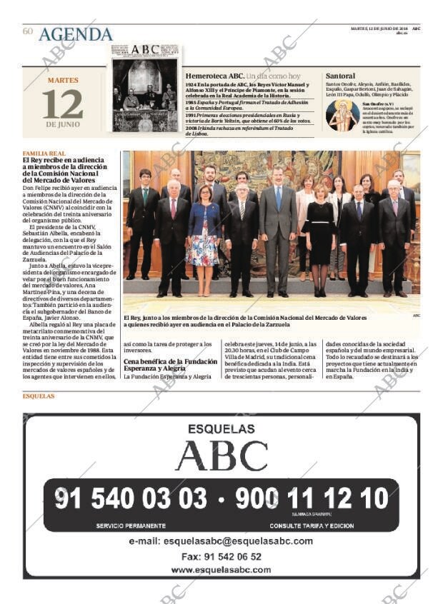 ABC MADRID 12-06-2018 página 60