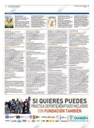 ABC MADRID 12-06-2018 página 64