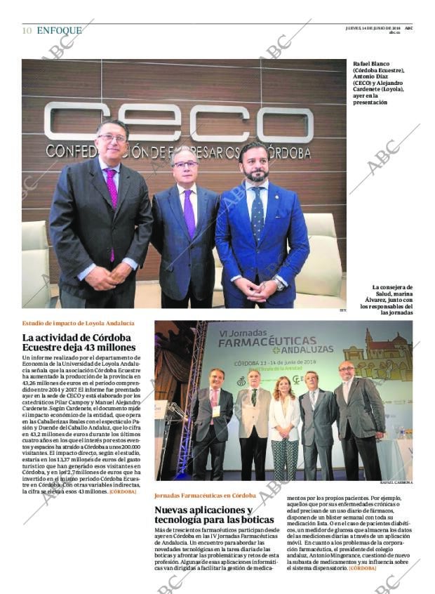 ABC CORDOBA 14-06-2018 página 10