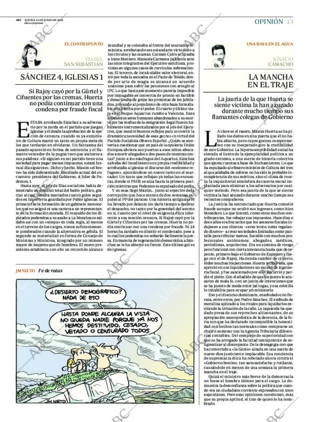 ABC CORDOBA 14-06-2018 página 13