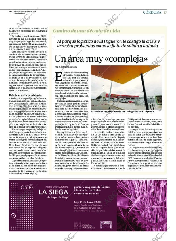 ABC CORDOBA 14-06-2018 página 17
