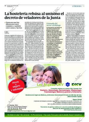ABC CORDOBA 14-06-2018 página 19