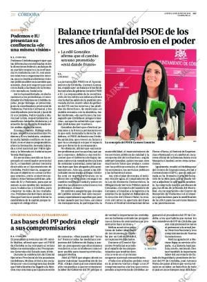 ABC CORDOBA 14-06-2018 página 20