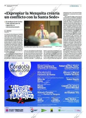 ABC CORDOBA 14-06-2018 página 21