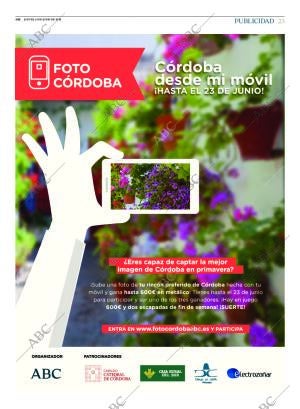 ABC CORDOBA 14-06-2018 página 23