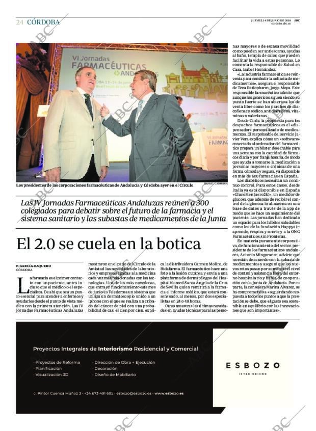 ABC CORDOBA 14-06-2018 página 24