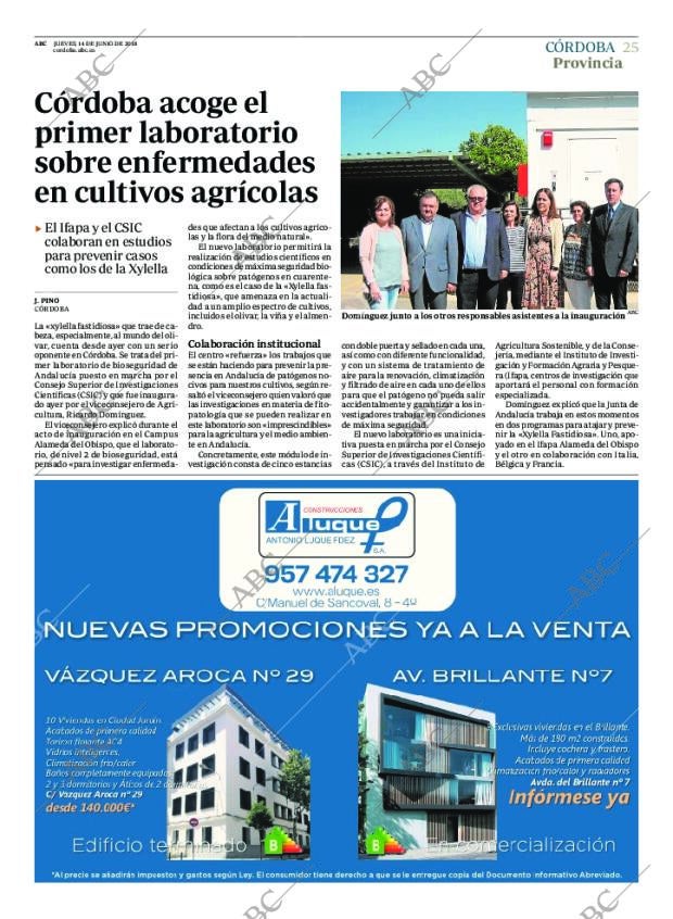 ABC CORDOBA 14-06-2018 página 25