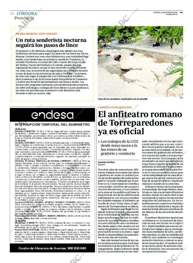 ABC CORDOBA 14-06-2018 página 26