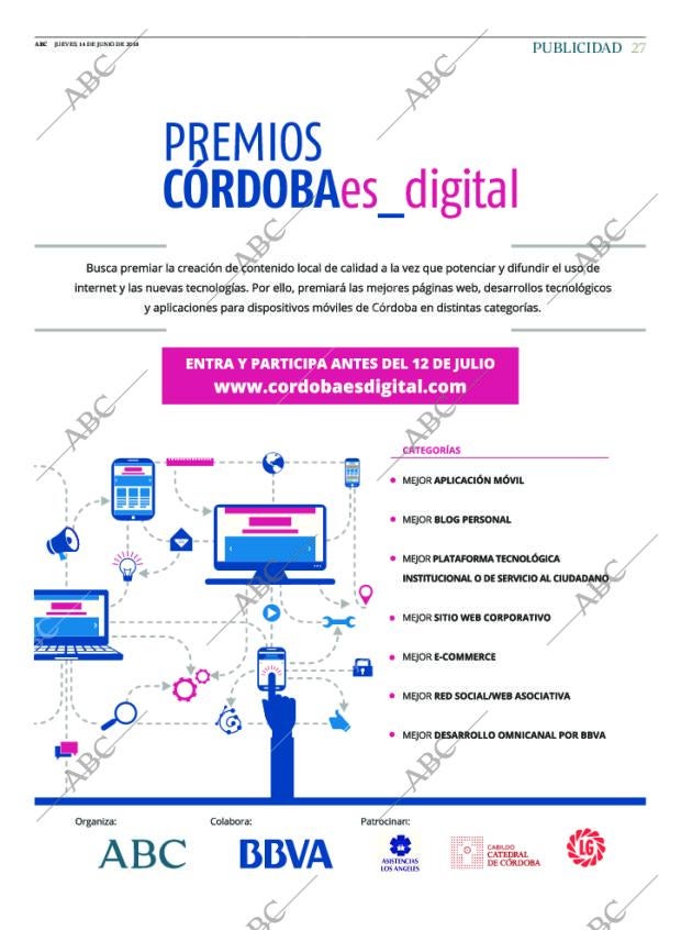 ABC CORDOBA 14-06-2018 página 27