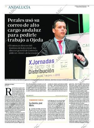 ABC CORDOBA 14-06-2018 página 30