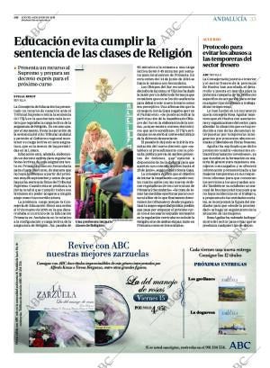 ABC CORDOBA 14-06-2018 página 33