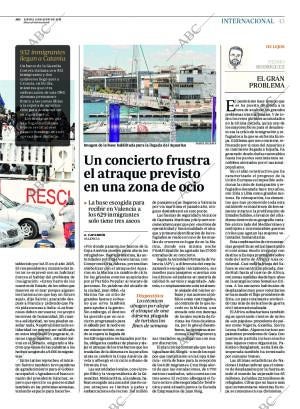 ABC CORDOBA 14-06-2018 página 43