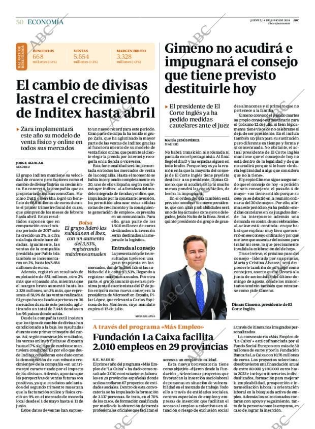 ABC CORDOBA 14-06-2018 página 50