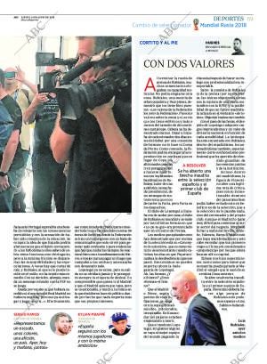 ABC CORDOBA 14-06-2018 página 69