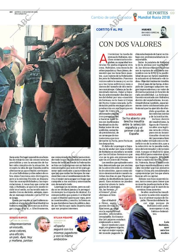 ABC CORDOBA 14-06-2018 página 69