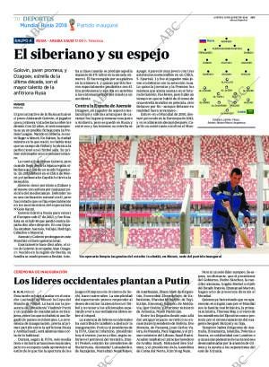 ABC CORDOBA 14-06-2018 página 70