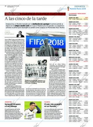 ABC CORDOBA 14-06-2018 página 73