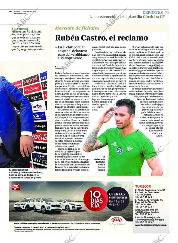 ABC CORDOBA 14-06-2018 página 75