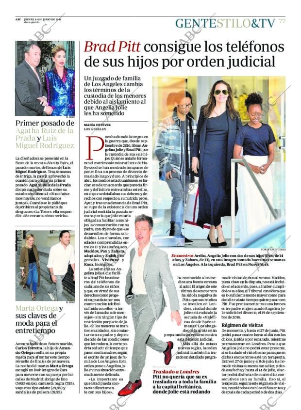 ABC CORDOBA 14-06-2018 página 77
