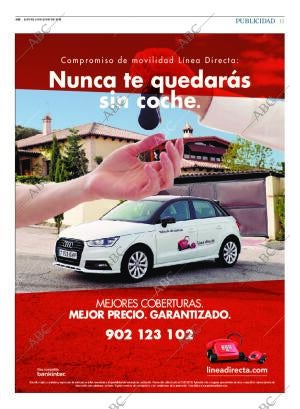ABC MADRID 14-06-2018 página 11
