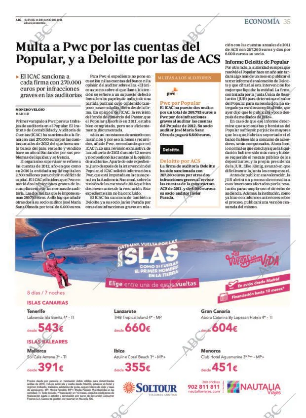 ABC MADRID 14-06-2018 página 35