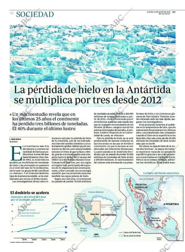 ABC MADRID 14-06-2018 página 42