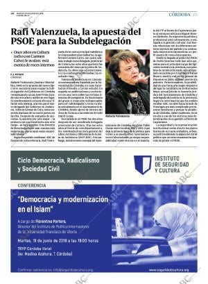ABC CORDOBA 19-06-2018 página 19