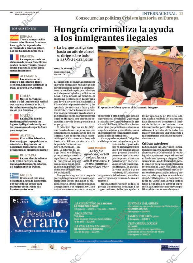 ABC MADRID 21-06-2018 página 33