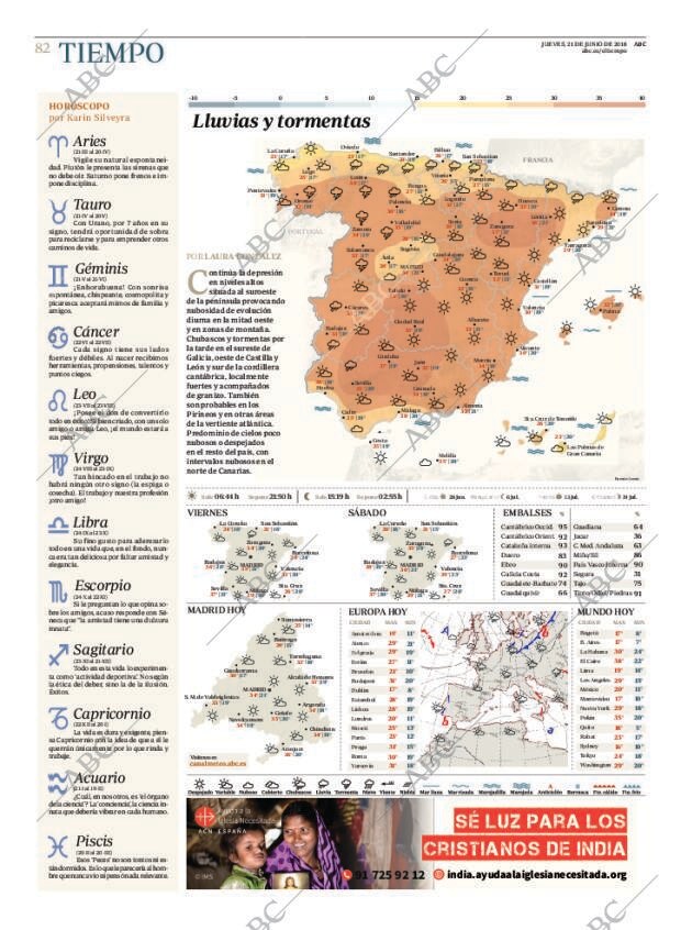 ABC MADRID 21-06-2018 página 82