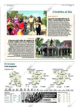 ABC CORDOBA 23-06-2018 página 32