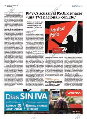 ABC MADRID 23-06-2018 página 19
