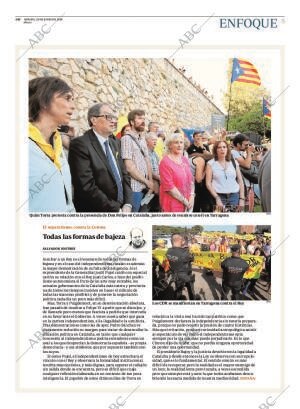 ABC MADRID 23-06-2018 página 5