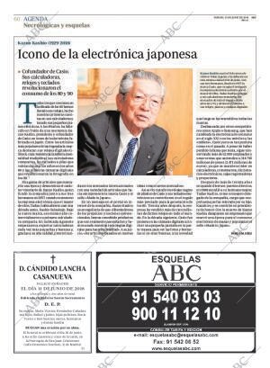 ABC MADRID 23-06-2018 página 60