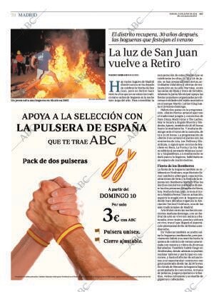 ABC MADRID 23-06-2018 página 70
