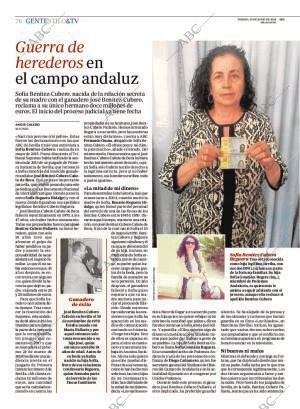 ABC MADRID 23-06-2018 página 76