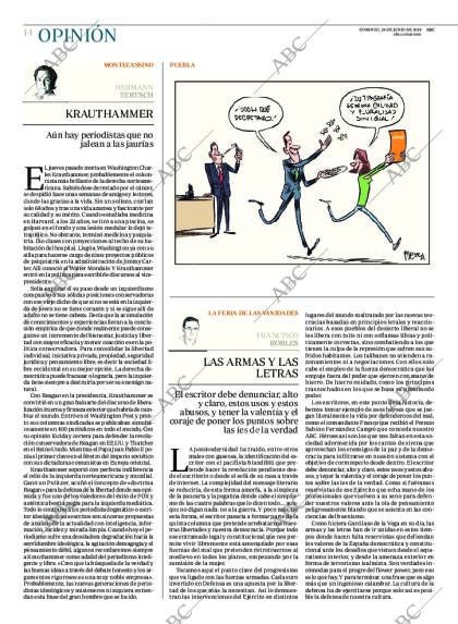 ABC CORDOBA 24-06-2018