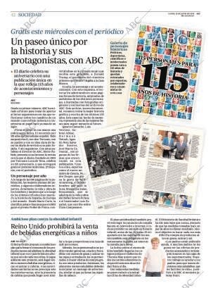 ABC MADRID 25-06-2018 página 42