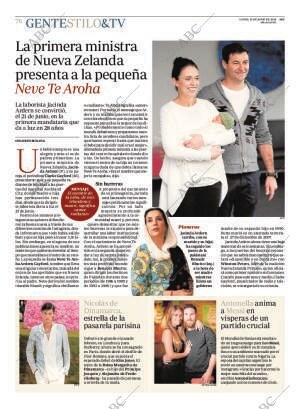 ABC MADRID 25-06-2018 página 76