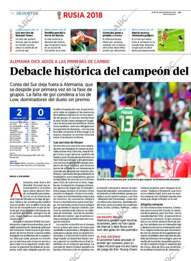 ABC CORDOBA 28-06-2018 página 76