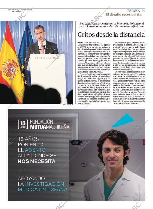 ABC MADRID 29-06-2018 página 19