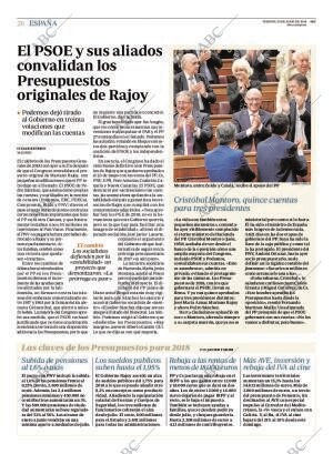 ABC MADRID 29-06-2018 página 26