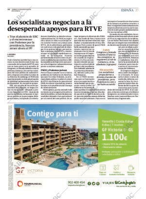 ABC MADRID 29-06-2018 página 27