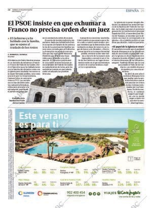 ABC MADRID 29-06-2018 página 29