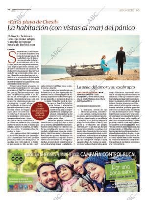 ABC MADRID 29-06-2018 página 65