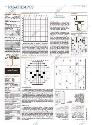 ABC MADRID 29-06-2018 página 90