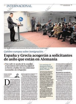 ABC MADRID 30-06-2018 página 26
