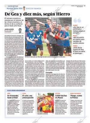ABC MADRID 30-06-2018 página 52