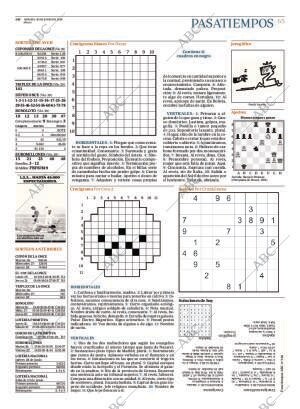 ABC MADRID 30-06-2018 página 65